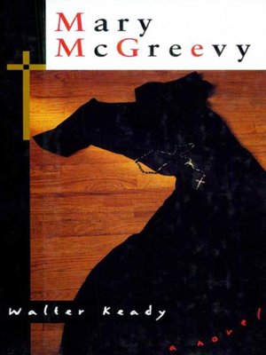 cover image of Mary McGreevy